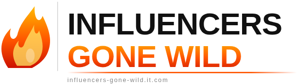 Influencers Gone Wild logo – Expert guide to viral scandals and creator burnout.